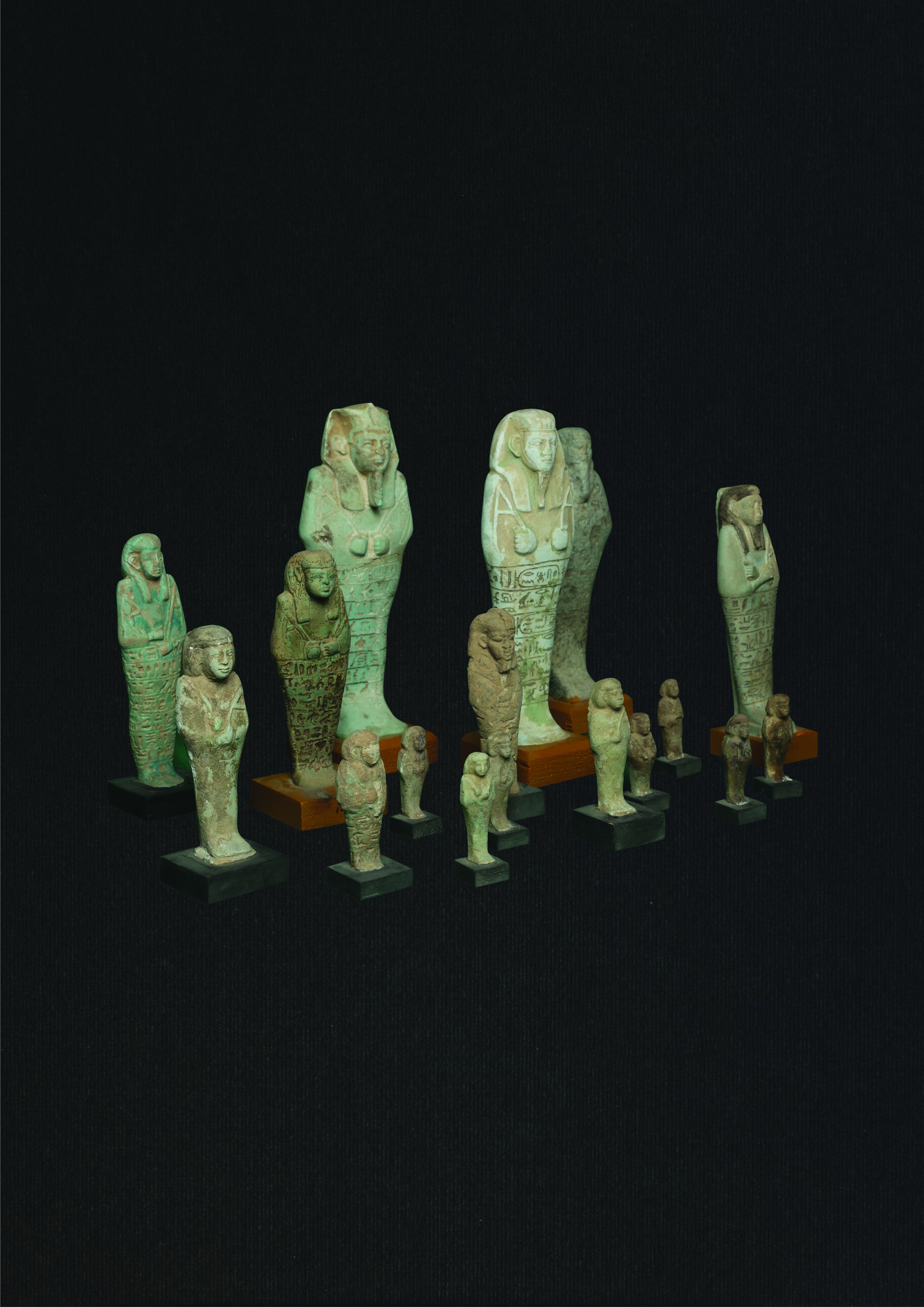 L’Ushabti